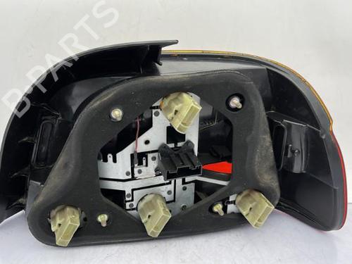 Left taillight BMW 5 (E39) 530 d | BP23680274C34 - Image 6