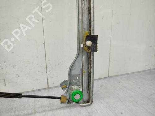Front left window mechanism RENAULT LATITUDE (L70_) 2.0 dCi 150 (L70H) | BP23721742C22 - Image 10
