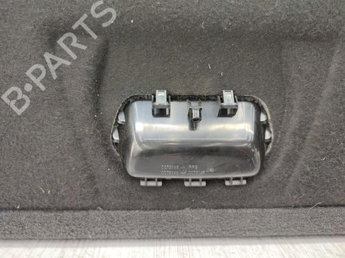 Used Luggage compartment floor Luggage compartment floor BMW 3 Touring (F31) 316 d (116 hp) 29028859 29028859