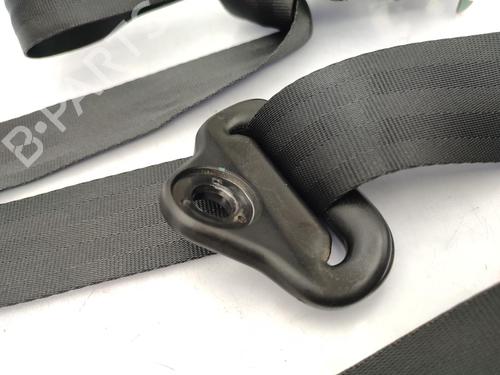 Used Rear right belt tensioner PEUGEOT 208 I (CA_, CC_) 1.6 BlueHDi 100 (100 hp) 23679472