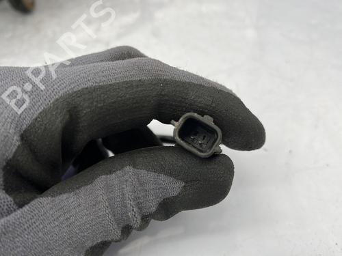 Left front steering knuckle RENAULT CLIO IV (BH_) 1.5 dCi 90 | BP23760073M25 