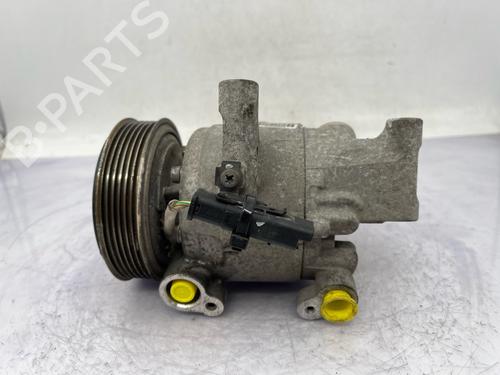 AC compressor TOYOTA AYGO (_B4_) 1.0 VVTi (KGB40) | BP36372611M34 - Image 8