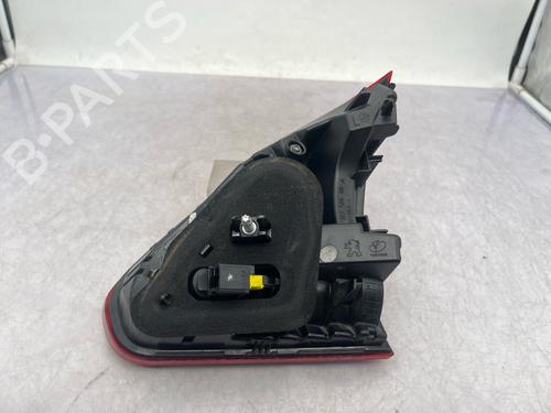 Left tailgate light PEUGEOT 2008 I (CU_) 1.6 BlueHDi 100 | BP36762008C79 - Image 4