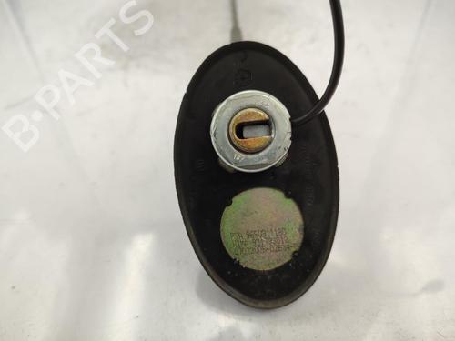 Antenne/Base Antenne/Base PEUGEOT 407 SW (6E_, 6D_) 1.6 HDi 110 (109 hp) 23742982 23742982