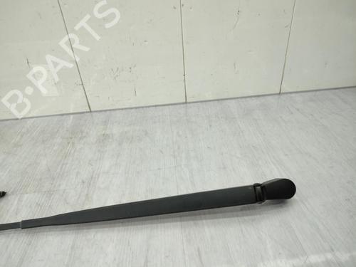 Front windshield wiper arm PEUGEOT 1007 (KM_) 1.6 HDi | BP23705327C143
