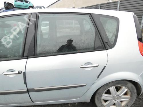 Starter RENAULT SCÉNIC II (JM0/1_) 1.9 dCi (JM0G, JM12, JM1G, JM2C) | BP23701178M8 - Image 32