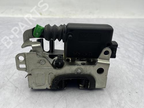 Used Front left lock DACIA SANDERO 1.5 dCi (88 hp) 32339269