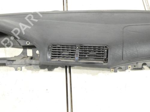 Dashboard BMW 5 (E39) 525 tds | BP23696807C46 