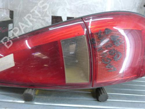 Used Right taillight Right taillight 23684681 23684681