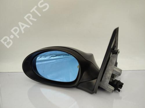 Left mirror BMW 1 (E87) 120 d | BP23733166C26 