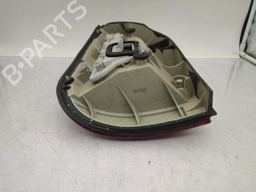 Right taillight OPEL ZAFIRA A MPV (T98) 2.0 DTI 16V (F75) | BP25623431C35 