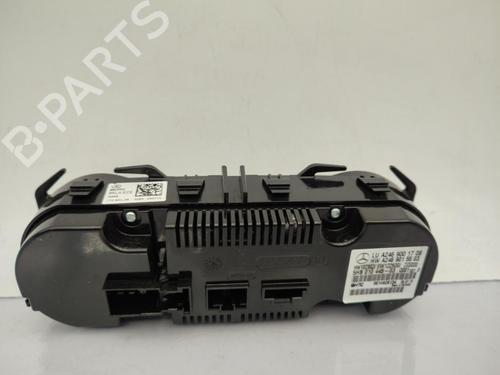 Climate control MERCEDES-BENZ A-CLASS (W176) A 180 (176.042) | BP23733056I5  - Image 5