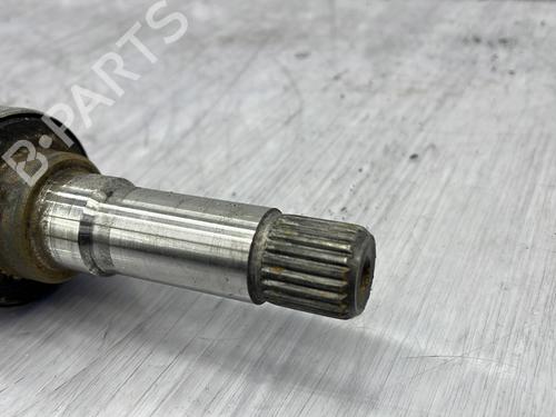 Right front driveshaft CITROËN SAXO (S0, S1) 1.0 X | BP29330080M39 