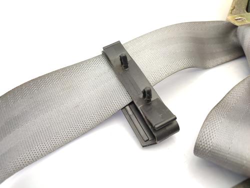 Front right seatbelt KIA CARNIVAL I (UP, FL) 2.9 TDi | BP23720298I25 - Image 8