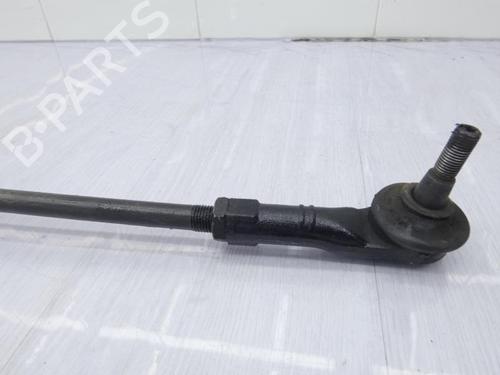 Steering rack RENAULT CLIO III (BR0/1, CR0/1) 1.2 16V (BR02, BR0J, BR11, CR02, CR0J, CR11) | BP23700499M22 