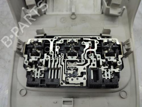 Used Interior roof light PEUGEOT 5008 (0U_, 0E_) 2.0 HDi (163 hp) 23709855