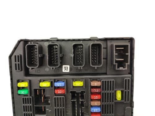 Electronic module RENAULT SCÉNIC III (JZ0/1_) 1.5 dCi | BP23754270M83 - Image 16