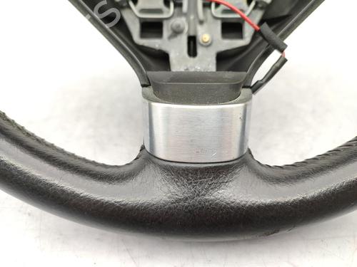 Used Steering wheel PEUGEOT 407 Coupe (6C_) 2.7 HDi (204 hp) 23719624