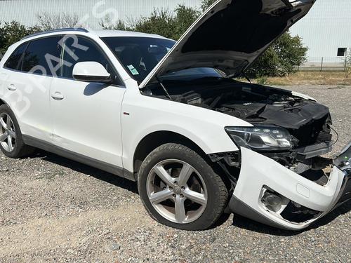 Card reader AUDI Q5 (8RB) 2.0 TDI quattro | BP23761340E4 - Image 15