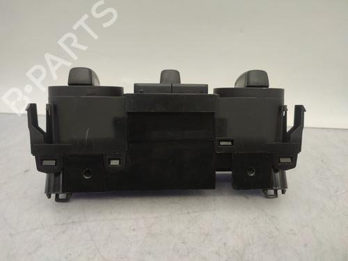 Climate control VW POLO V (6R1, 6C1) 1.2 TSI 16V | BP25154358I5 