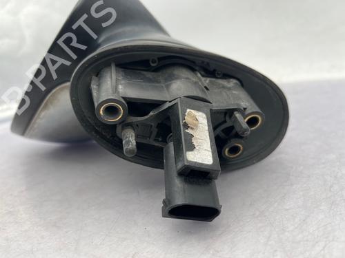 Used Left mirror Left mirror MINI MINI (R50, R53) Cooper (116 hp) 35890561 35890561