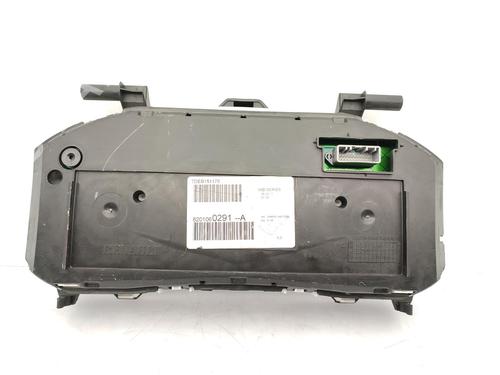 Instrument cluster RENAULT CLIO III (BR0/1, CR0/1) 1.2 16V (BR02, BR0J, BR11, CR02, CR0J, CR11) | BP23719301C47 