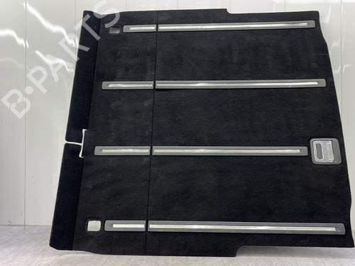 Used Luggage compartment floor Luggage compartment floor CITROËN C5 III (RD_) 2.0 HDi 165 (RDRHHA, RDRHH8) (163 hp) 32863929 32863929