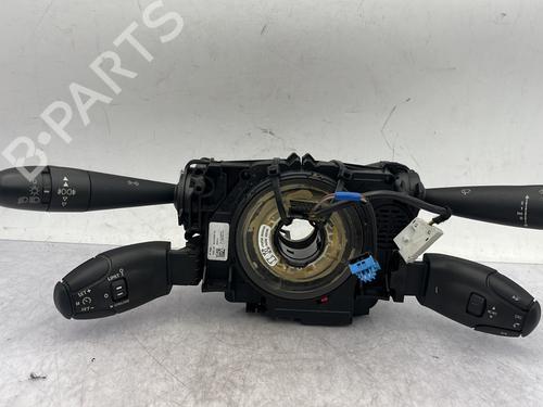 Rattstammestilk CITROËN C3 II (SC_) 1.6 HDi 90 (90 hp) 30770994