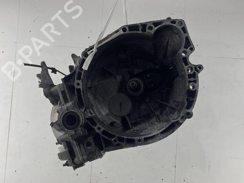 Gearbox PEUGEOT 407 SW (6E_, 6D_) 2.0 HDi 135 | BP28429327M3 