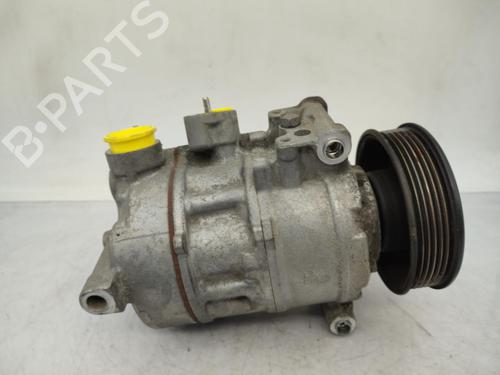 AC compressor VW GOLF VII (5G1, BQ1, BE1, BE2) 1.6 TDI | BP23719664M34 - Image 7