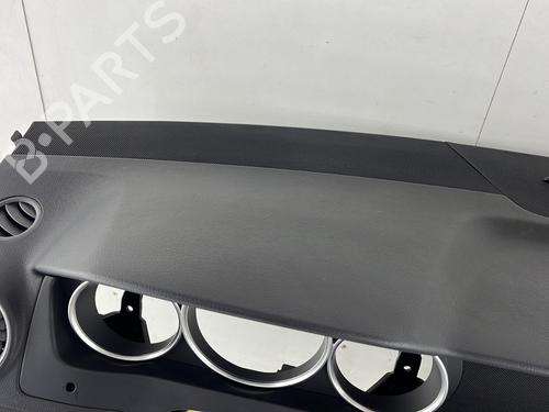 Used Dashboard Dashboard MERCEDES-BENZ C-CLASS Coupe (C204) C 220 CDI (204.302) (170 hp) 24735418 24735418