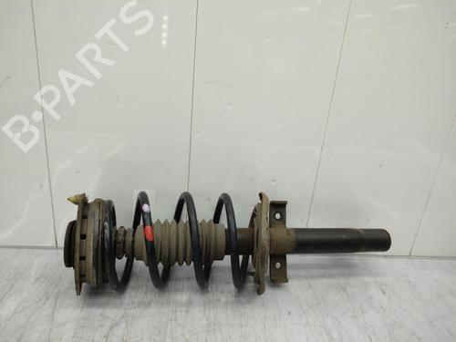 Used Left front shock absorber RENAULT MEGANE II (BM0/1_, CM0/1_) 1.9 dCi (BM0G, CM0G) (120 hp) 23711475