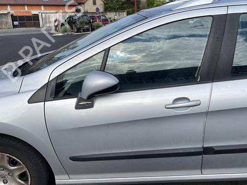 Left front window switch PEUGEOT 308 SW I (4E_, 4H_) 1.6 HDi | BP23708352I27 - Image 26