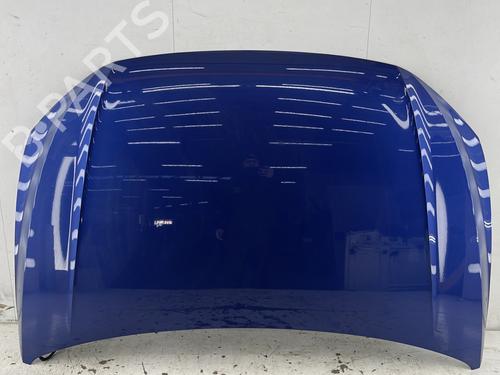 Panser VW POLO VI (AW1, BZ1, AE1) 1.0 TSI (110 hp) 31970742