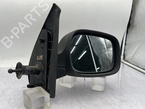 Used Right mirror RENAULT KANGOO Express (FC0/1_) 1.5 dCi (FC07, FC1R) (65 hp) 29912048