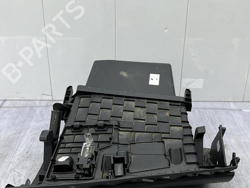 Glove box RENAULT MEGANE III Hatchback (BZ0/1_, B3_) 1.5 dCi (BZ0C) | BP23706543C95 