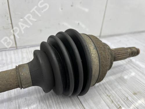 Left front driveshaft PEUGEOT 1007 (KM_) 1.4 | BP39660376M38 - Image 4