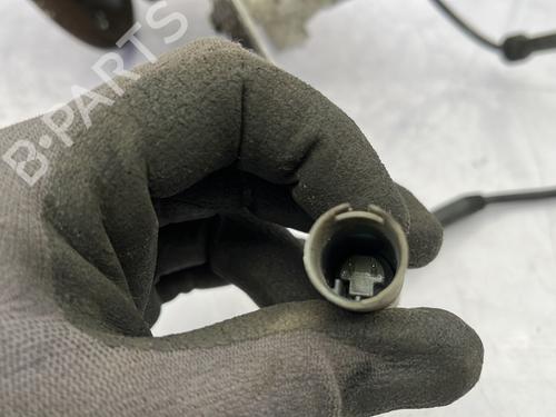 Left front steering knuckle BMW 1 (E87) 116 d | BP24055522M25 