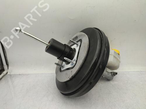 Used Servo brake AUDI A1 Sportback (8XA, 8XF) 1.4 TFSI (125 hp) 29571456