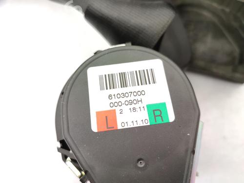 Rear left belt tensioner AUDI A4 B8 (8K2) 2.0 TDI | BP23720502C89 