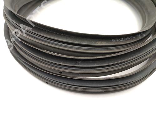 Rubber door seal RENAULT KANGOO Express (FW0/1_) 1.5 dCi 80 (FW15) | BP23760297C142 