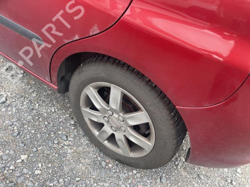 Headlight switch SEAT IBIZA III (6L1) 1.9 TDI | BP23708455I24  - Image 6