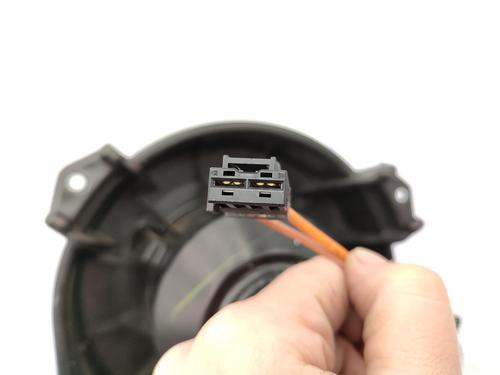 Heater blower motor MERCEDES-BENZ A-CLASS (W176) A 180 CDI / d (176.012) | BP23679332M62 