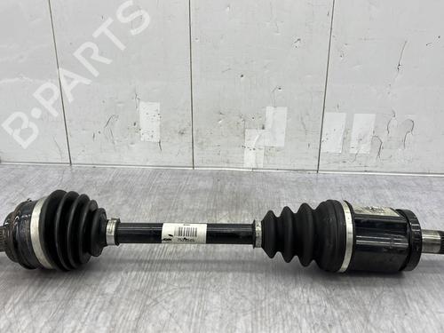 Left front driveshaft BMW X3 (E83) 2.0 d | BP26221461M38 - Image 4