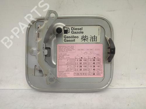 Fuel flap AUDI A3 (8L1) 1.9 TDI | BP28588633C131 