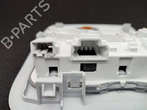 Interior roof light PEUGEOT 208 I (CA_, CC_) 1.6 HDi | BP23750876I8