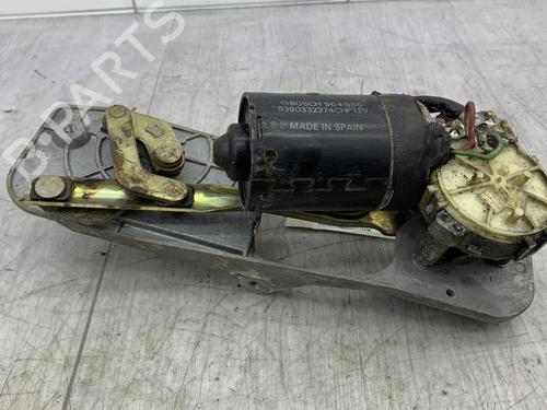 Front wiper motor CITROËN ZX (N2) 1.1 | BP23703849M29 