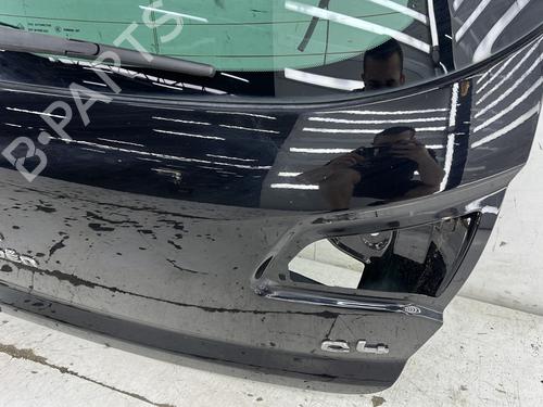 Tailgate CITROËN C4 II (NC_) 1.6 BlueHDi 120 | BP28212789C6 