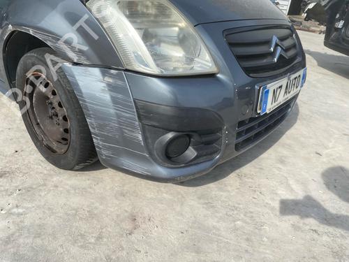 Dashboard CITROËN C2 (JM_) 1.4 HDi | BP37475292C46 - Image 82
