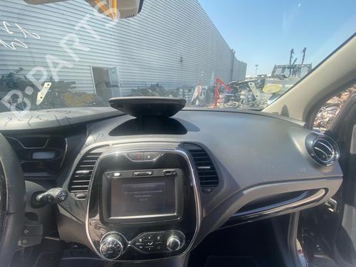 Dashboard RENAULT CAPTUR I (J5_, H5_) 1.5 dCi 90 (J5N4, J5M5, J5MW, J5M6, J5AL, J5AJ) | BP36801502C46 - Image 70